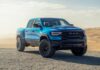 Ram Has a Powerhouse Truck Debut on the Horizon, And We All Know It’s the New TRX
