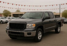 Buying a Used Truck in 2025: Good Time or Bad Move?