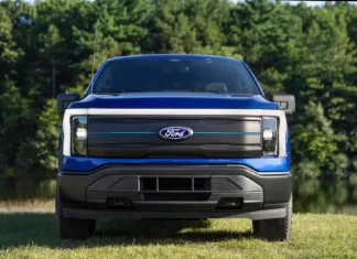 Ford Might Soon Scrap the F-150 Lightning from Its Production Plans