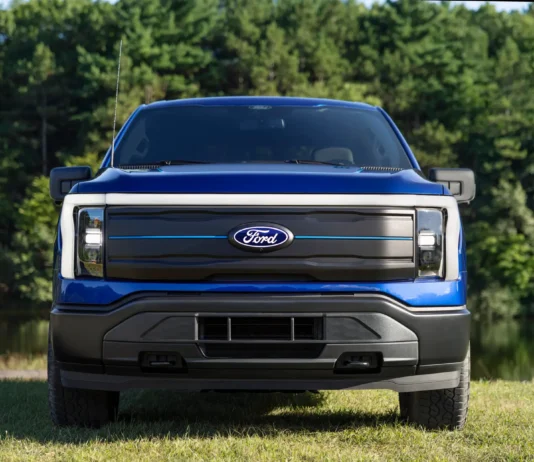 Ford Might Soon Scrap the F-150 Lightning from Its Production Plans