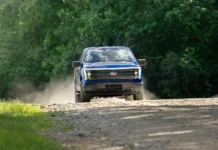 The 2026 Ford F-150 Lightning Just Got Cheaper As the $7,500 EV Credit Is No Longer Available