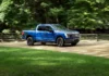 The Ford F-150 Lightning, Maverick Hybrid and Mach-E Are Under Recall for Potentially Rolling Away While in Park 2026 Ford F-150 Lightning STX