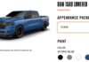 2026 Ram 1500 DC650 Is That Supercharged HEMI V8 Street Truck You Can Buy Now 2026 ram 1500 dc650 supercharged hemi v8 street truck fox factory