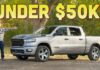First Drive Review: Is This the Best 2026 Ram 1500 Configuration? 2026 ram 1500 express twin-turbo hurricane engine best value price