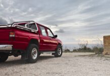 Managing Finances as a First-Time Truck Owner