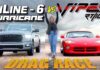 Video: Can a 2026 Ram 1500 Hurricane Turbo Truck Beat a Dodge Viper RT/10 in a Drag Race? 2026 ram 1500 hurricane twin turbo sport truck dodge viper rt/10 drag race 0-60 mph