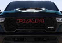 Stellantis Reportedly Focusing on ‘Core Brands’ Going Forward, Including Ram and Jeep
