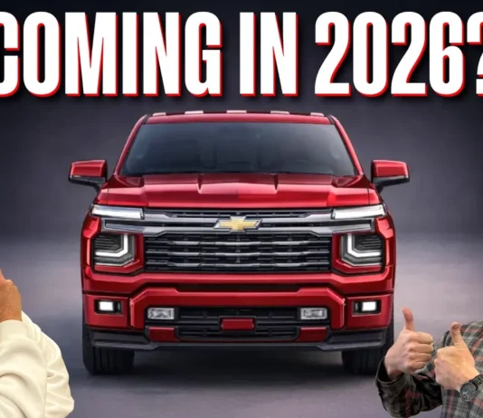 These Are All The New Trucks We Can’t Wait To Drive In 2026! Talkin' Trucks trucks we want to drive in 2026