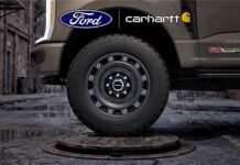 News: 2027 Ford Super Duty Carhartt Edition Is Coming Soon… 2027 ford super duty f-250 f-350 carhartt edition coming soon
