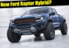 Report: Ford CEO Says a Ford Raptor Hybrid with a V8 May Be Coming Soon 2028 ford f-150 raptor hybrid v8 jim farley will ford