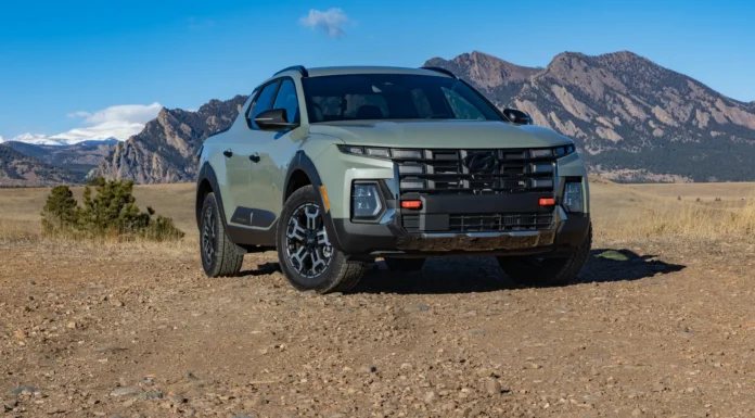 2026 Hyundai Santa Cruz Review: Buy Now or Don’t Bother? 2026 Hyundai Santa Cruz XRT