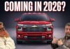 Confirmed: CEO Says – New 2027 Chevy Silverado 1500 and GMC Sierra 1500 Trucks Are Coming This Year 2027 chevy silverado 1500 gmc sierra
