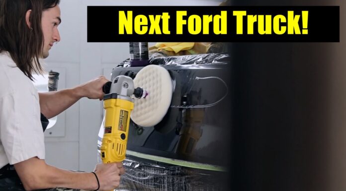 Ford CEO Teases The Next Ford Midsize EV Pickup Truck – Again… 2028 ford midsize ev pickup truck teaser