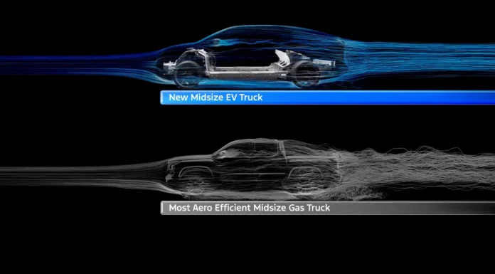 Ford Reveals More Technical Details of Its $30K Midsize Electric Truck As Part of Its Universal Platform