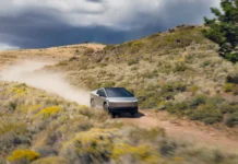 Tesla (Temporarily) Drops Cybertruck Pricing, With the Dual-Motor Now Under $60K Tesla Cybertruck