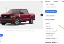 What!? New Ford & GM Truck Destination Charges Continue to Climb, It’s Now $2,795 2026 ford f-150 destination charge