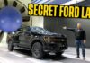 Video: Going the Extra Mile to Make Your New Ford F-150 As Efficient As Possible 2026 ford f-150 wind tunnel testing