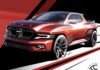 News: Stellantis Is Looking for Your New Truck or Car Design That Looks Fast While Standing Still – Drive for Design Competition 2028 ram Dakota design 1500