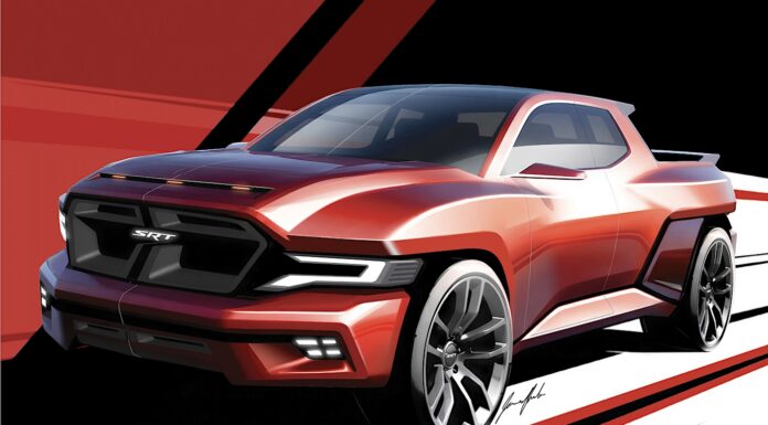 News: Stellantis Is Looking for Your New Truck or Car Design That Looks Fast While Standing Still – Drive for Design Competition 2028 ram Dakota design 1500