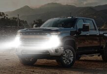 Real-World Vision: Why Lighting is the Most Overlooked Performance Mod for HD Trucks 2026 Chevy Silverado hd led light bulbs headlights