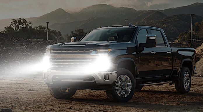 Real-World Vision: Why Lighting is the Most Overlooked Performance Mod for HD Trucks 2026 Chevy Silverado hd led light bulbs headlights