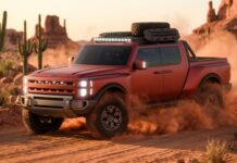 Op/Ed: Would You Buy a Hyundai Boulder Pickup Truck Instead of a Tacoma, Colorado, Ranger, and the Rest? 2029 Hyundai boulder pickup truck rendering