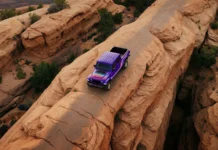 2026 Jeep Gladiator Rewind Launches As a Retro Package for the Willys: Here’s How Much It Costs 2026 Jeep Gladiator Rewind