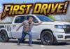 Video: This 2026 Ram 1500 DC650 Supercharged HEMI V8 Truck or a Ford F-150 Lobo SC – Which One Would You Get? 2026 ram 1500 dc650 supercharged Hemi v8 street truck