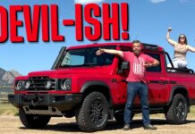 Video: Is the New INEOS Grenadier Quartermaster Truck Insanely Awesome or Simply Weird? 2026 ineos grenadier quartermaster