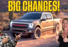 TFL Talkin’ Trucks Podcast: Ford Has Huge Plans for the Next F-150, Super Duty and Other Trucks! 2028 ford f-150 super duty ranger Alan Clarke Doug Field