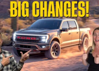 TFL Talkin’ Trucks Podcast: Ford Has Huge Plans for the Next F-150, Super Duty and Other Trucks! 2028 ford f-150 super duty ranger Alan Clarke Doug Field