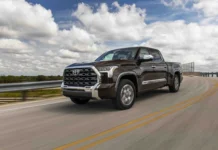 Toyota Expands Tundra V6 Engine Recall By Another 44,000 2024 Model Year Trucks