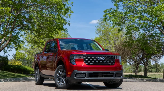 2027 Ford Maverick Prices Bring a Welcome Price Cut Up to $4,270 — But There’s a Twist 2026 Ford Maverick Hybrid AWD Review