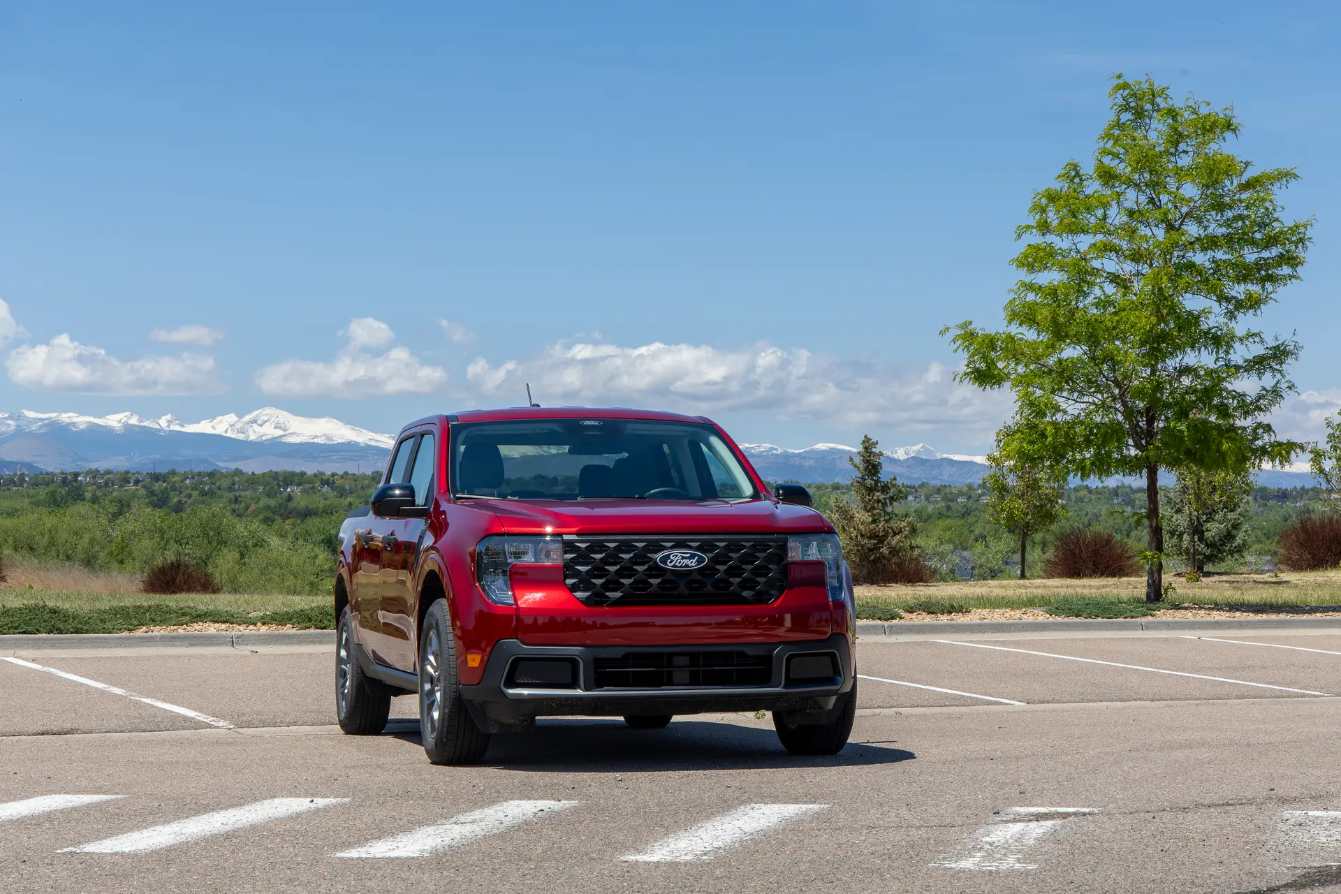 2027 Ford Maverick Prices Bring a Welcome Price Cut Up to $4,270 — But There’s a Twist