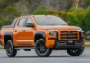 Mitsubishi Confirms It’s Developing a New Pickup Truck for North America with Nissan Mitsubishi L200 Triton One-Ton - 2