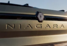 The Renault Niagara Is a New Small Truck Rival to the Ford Maverick…That’s Not Coming to North America
