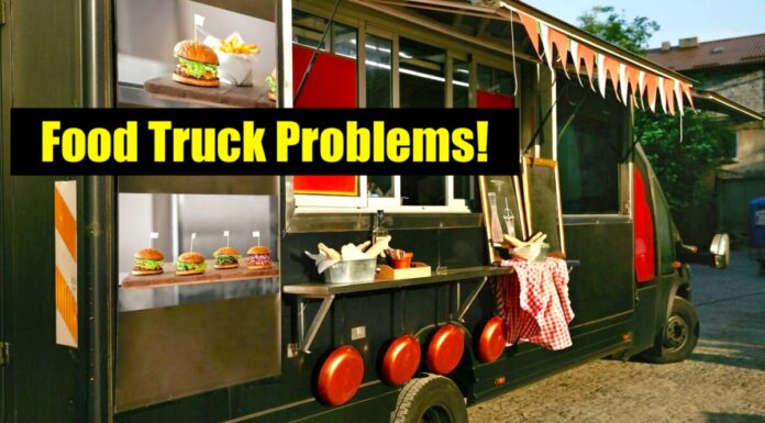 10 Mistakes First-Time Food Trailer & Food Truck Owners Make food truck problems