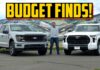 Video: I Go Shopping for the Cheapest New Ford F-150 & Toyota Tundra – Which One to Get? 2026 ford f-150 versus 2026 toyota tundra twin turbo v6 cheap trucks