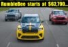 2027 Ram 1500 Rumble Bee V8 Street Trucks Start at $62,790 & the Supercharged SRT Is… 2027 ram 1500 rumble bee muscle truck pricing v8 392 hellcat