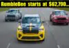 2027 Ram 1500 Rumble Bee V8 Street Trucks Start at $62,790 & the Supercharged SRT Is… 2027 ram 1500 rumble bee muscle truck pricing v8 392 hellcat