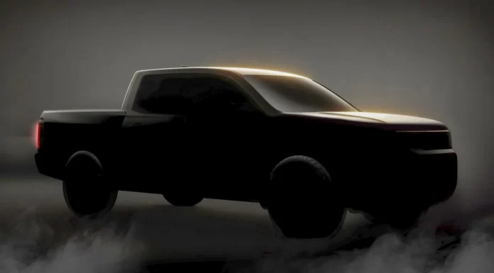 Honda Confirms the Third-Generation 2028 Ridgeline Is on the Way: Here’s What We Know (And Can Guess At) So Far
