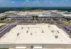 Toyota Motor Manufacturing Texas - featured