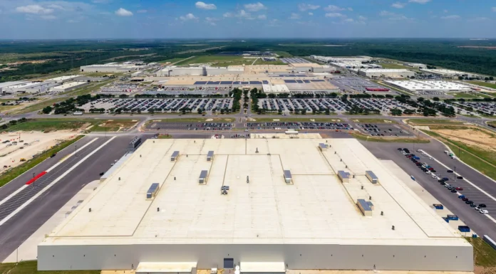 Toyota Announces a $3.6 Billion Texas Plant Expansion, Shifting Tacoma Production Back to the U.S. Toyota Motor Manufacturing Texas - featured