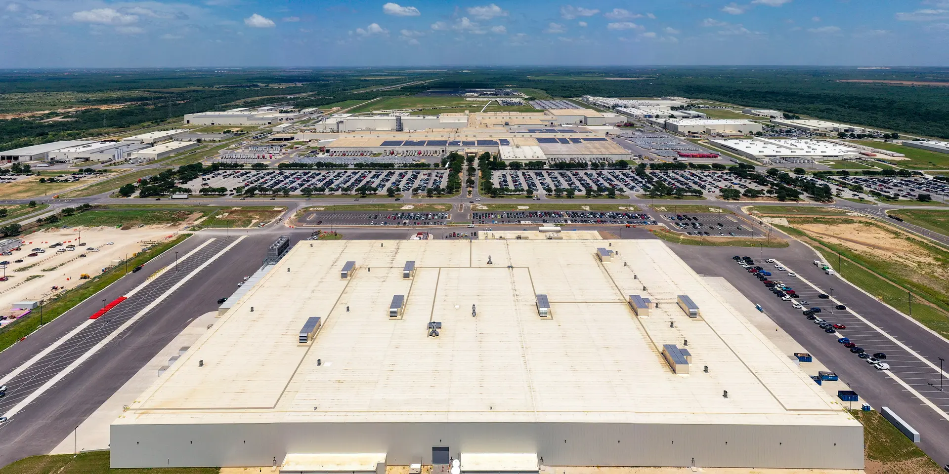 Toyota Announces a $3.6 Billion Texas Plant Expansion, Shifting Tacoma Production Back to the U.S.