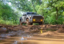 The 2027 Toyota Tundra Lineup Includes a Trailhunter, But It’s Not Quite What You Think It Is 2027 Toyota Tundra Trailhunter