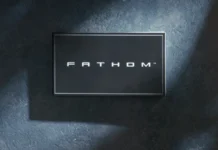 Ford’s $28,350 Electric Truck Now Has an Official Name – And It’s Not What We Expected Ford Fathom name plate - teaser