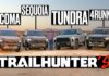 Video: I Drive EVERY New 2027 Toyota Trailhunter Off-Road & This One Is the Best! 2027 toyota tundra tacoma 4runner sequoia trailhunter