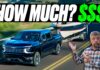 Video: GM Announces 2027 Chevy Silverado 1500 Pricing & There Are Some Surprises 2027 chevy Silverado 1500 price official pricing