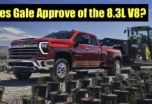 Does Gale Banks Approve of the New 8.3L Duramax V8? Let’s Find Out! 2027 chevy silverado hd 3500 dually 8.3L duramax v8 turbo diesel gale banks power