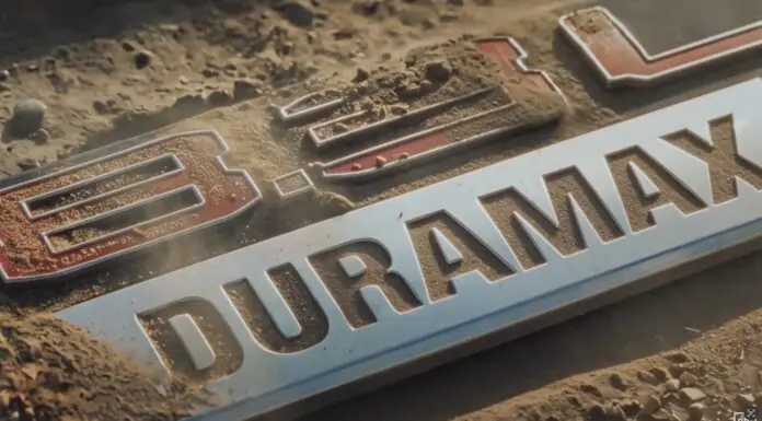GM’s All-New 8.3L Duramax Is Real, And It’s Called the ‘Mongoose’: Here’s Everything You Need to Know! 2027 chevy gmc Silverado sierra hd 8.3L duramax v8 turbo diesel mega max